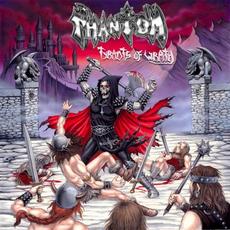 Tyrants of Wrath mp3 Album by Phantom G.D.L