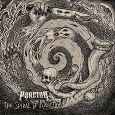 The Spiral of Addiction mp3 Album by Praetor