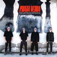 Pūķa Lietošanas Instrukcija mp3 Album by Prāta Vētra