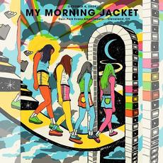 Cain Park Evans Amphitheater, Cleveland Heights, OH October 4 mp3 Album by My Morning Jacket