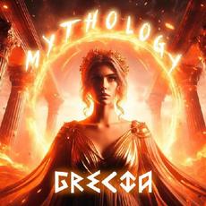 Grecia mp3 Album by Mythology