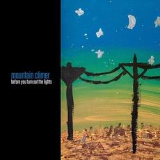 Before You Turn Out the Lights mp3 Album by Mountain Climer