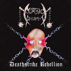 Deathstrike Rebellion mp3 Album by Morbid Devourment