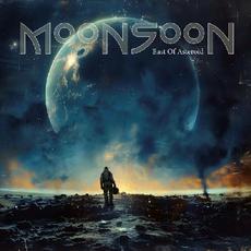 East Of Asteroid mp3 Album by Moonsoon