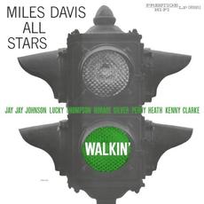 Walkin’ (Remastered) mp3 Album by Miles Davis