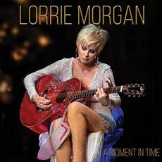 A Moment in Time mp3 Album by Lorrie Morgan