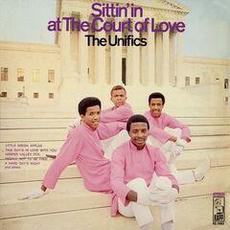 Sittin' In At The Court Of Love (Deluxe Edition) mp3 Album by The Unifics