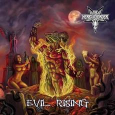 Evil Rising mp3 Album by The Heretic Order