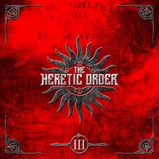 III mp3 Album by The Heretic Order
