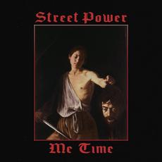 Me Time mp3 Album by Street Power