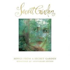 Songs From A Secret Garden (30th Anniversary Edition) mp3 Album by Secret Garden