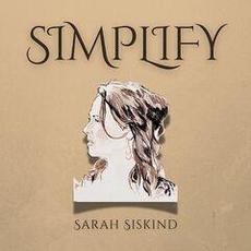 Simplify mp3 Album by Sarah Siskind