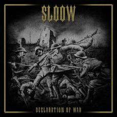 Declaration Of War mp3 Album by Sloow