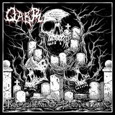 Blasphemous Perversion mp3 Album by Qabr