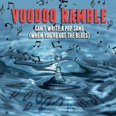 Can't Write a Pop Song (When You've Got the Blues) mp3 Album by Voodoo Ramble