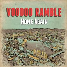 Home Again mp3 Album by Voodoo Ramble