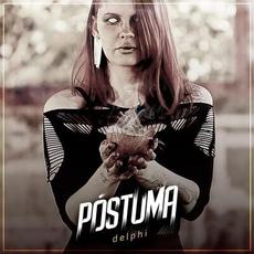 Delphi mp3 Single by Póstuma