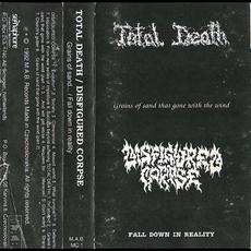 Fall Down In Reality / Grains Of Sand That Gone With The Wind mp3 Compilation by Various Artists