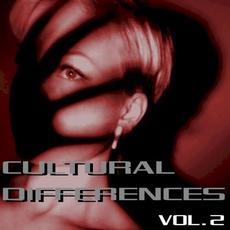 Cultural Differences, Volume 2 mp3 Compilation by Various Artists