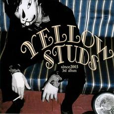 伝言 (since2003 3rd Album) mp3 Album by Yellow Studs
