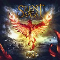 Rise! mp3 Album by Silent Saga