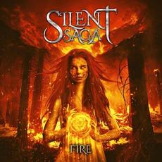 Fire mp3 Album by Silent Saga