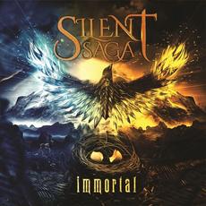 Immortal mp3 Album by Silent Saga