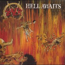 Hell Awaits (Remastered) mp3 Album by Slayer