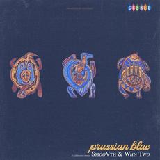 Prussian Blue mp3 Album by SmooVth & Wun Two