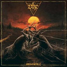 Urgewalt mp3 Album by Verheerer