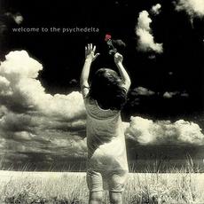 Welcome to the Psychedelta mp3 Album by Kerry Kearney Band