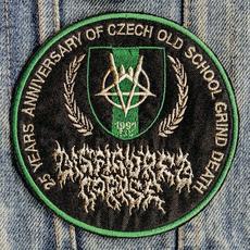 25 Let Znetvorene Mrtvoly mp3 Album by Disfigured Corpse