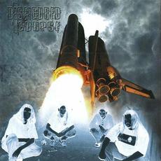 Mega Ultra Intergalactic Core 2000 mp3 Album by Disfigured Corpse