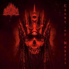 Crown Of Mortis mp3 Album by Wrath of Logarius