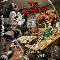 Cross-Eyed Cat mp3 Album by The Henrys