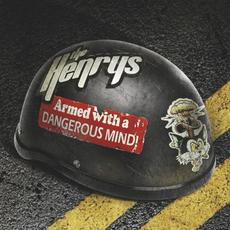 Armed With A Dangerous Mind mp3 Album by The Henrys