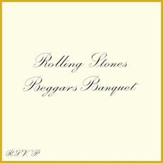 Beggars Banquet (50th Anniversary Edition) mp3 Album by The Rolling Stones