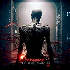 The Harmony Machine mp3 Album by Teramaze
