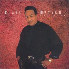 Positive mp3 Album by Peabo Bryson