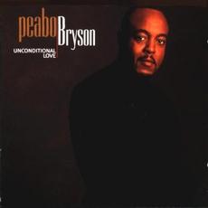 Unconditional Love mp3 Album by Peabo Bryson