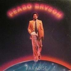Paradise mp3 Album by Peabo Bryson