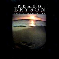 Turn the Hands of Time mp3 Album by Peabo Bryson