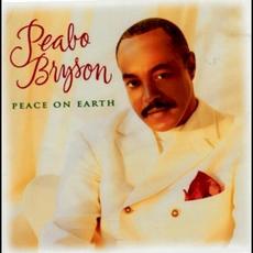 Peace on Earth mp3 Album by Peabo Bryson