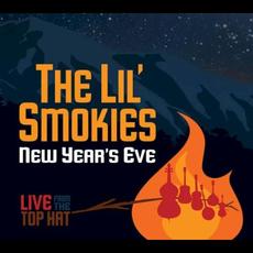 New Year's Eve 2013 Live From The Top Hat Lounge mp3 Live by The Lil Smokies
