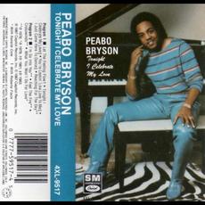 Tonight I Celebrate My Love mp3 Artist Compilation by Peabo Bryson