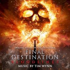 Final Destination: Bloodlines (Original Motion Picture Soundtrack) mp3 Soundtrack by Tim Wynn