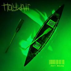 Don't Belong mp3 Single by Holywatr