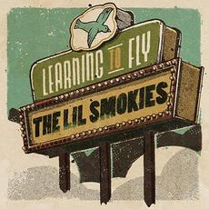 Learning To Fly mp3 Single by The Lil Smokies