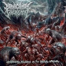 Asphyxiating Ravenous Of The Infinite Omnivore mp3 Album by Fornication Excrement