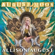 August Moon mp3 Album by Allison August